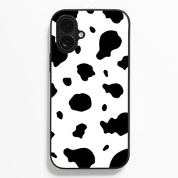 Cow Print 2 Phone Case