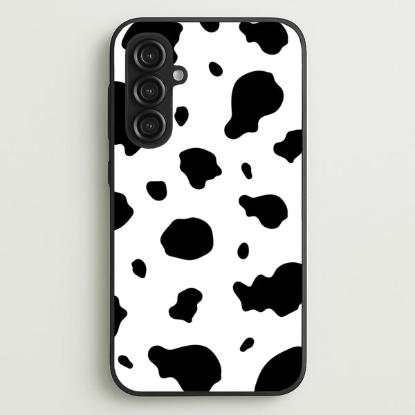 Cow Print 2  - Animal Patterns Phone Case for Galaxy S23FE