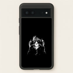 Smoking Monkey  - Arctic Monkeys Phone Case for Google Pixel 7