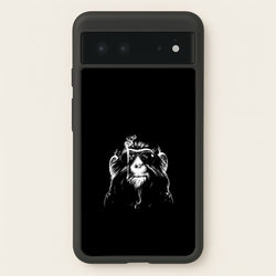Smoking Monkey  - Arctic Monkeys Phone Case for Google Pixel 6