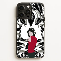 Cornerstone  - Arctic Monkeys Phone Case for iPhone 16 Pro Max