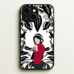 Cornerstone  - Arctic Monkeys Phone Case for iPhone 15