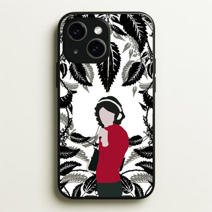 Cornerstone  - Arctic Monkeys Phone Case for iPhone 15