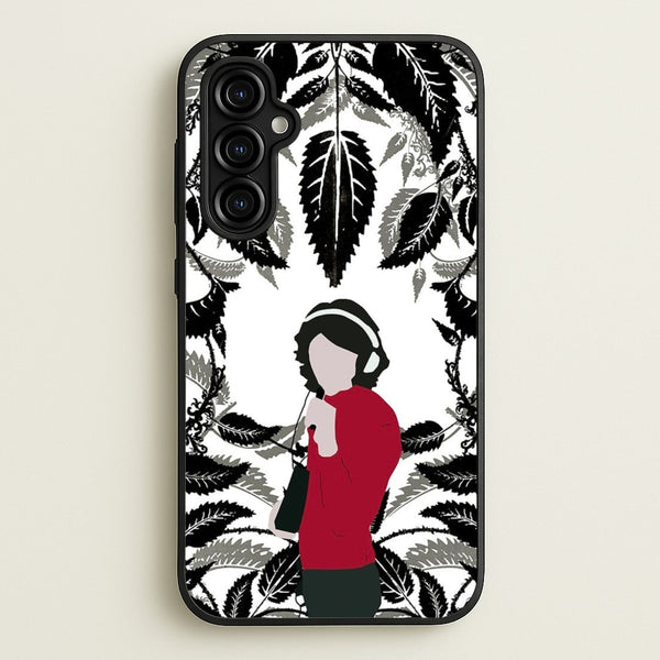 Cornerstone  - Arctic Monkeys Phone Case for Galaxy A54