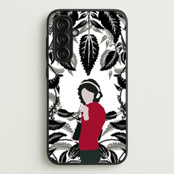 Cornerstone  - Arctic Monkeys Phone Case for Galaxy A16