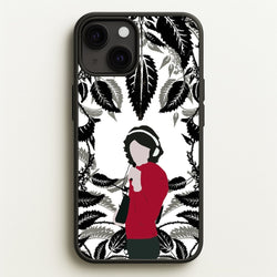 Cornerstone  - Arctic Monkeys Phone Case for iPhone 13 Mini