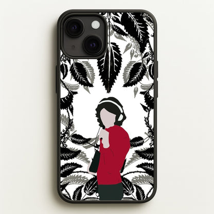 Cornerstone  - Arctic Monkeys Phone Case for iPhone 13 Mini