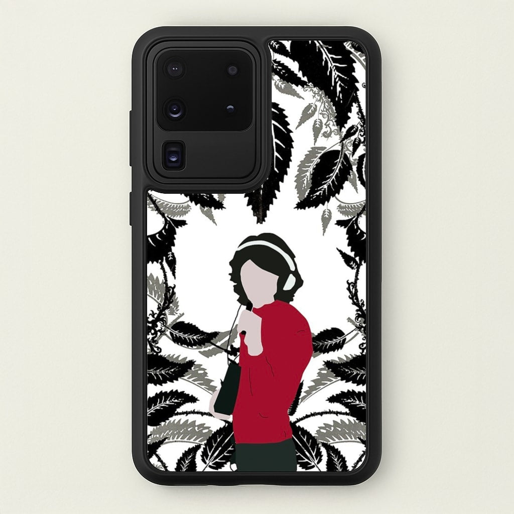 Cornerstone  - Arctic Monkeys Phone Case for Galaxy S20 Ultra