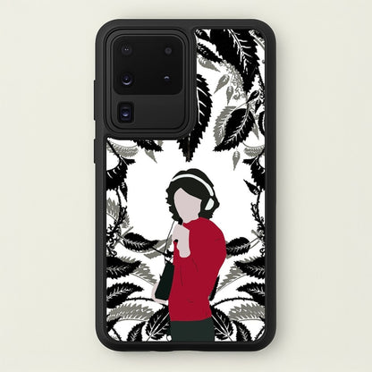 Cornerstone  - Arctic Monkeys Phone Case for Galaxy S20 Ultra