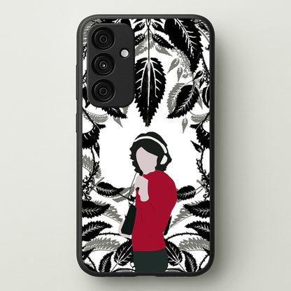 Cornerstone  - Arctic Monkeys Phone Case for Galaxy A55