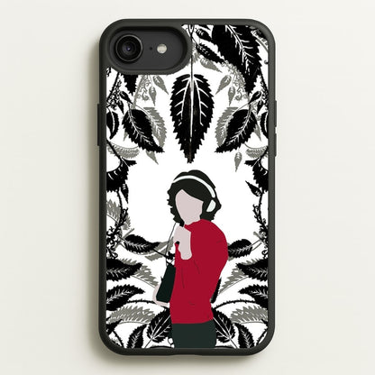 Cornerstone  - Arctic Monkeys Phone Case for iPhone 6 Plus / 7 Plus / 8 Plus