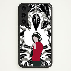 Cornerstone  - Arctic Monkeys Phone Case for Galaxy S23 Plus