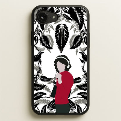 Cornerstone  - Arctic Monkeys Phone Case for iPhone 16e