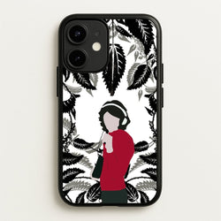 Cornerstone  - Arctic Monkeys Phone Case for iPhone 12 Mini