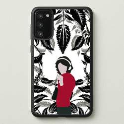 Cornerstone  - Arctic Monkeys Phone Case for Galaxy S20FE