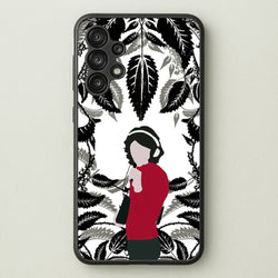 Cornerstone  - Arctic Monkeys Phone Case for Galaxy A13