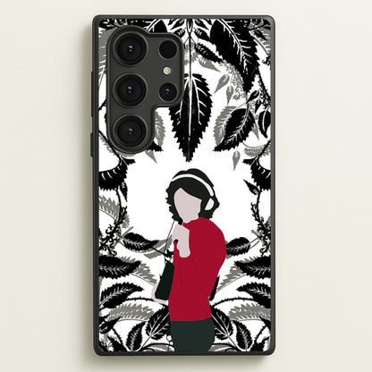 Cornerstone  - Arctic Monkeys Phone Case for Galaxy S25 Ultra