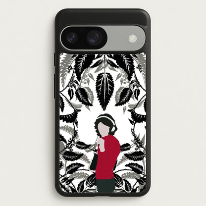 Cornerstone  - Arctic Monkeys Phone Case for Google Pixel 9 / 9 Pro