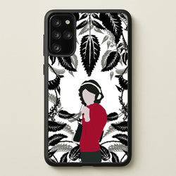 Cornerstone  - Arctic Monkeys Phone Case for Galaxy S20 Plus