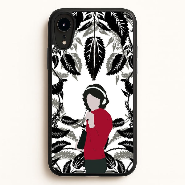 Cornerstone  - Arctic Monkeys Phone Case for iPhone XR