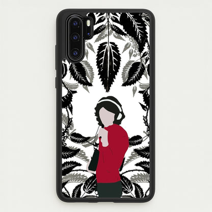 Cornerstone  - Arctic Monkeys Phone Case for Huawei P30 Pro