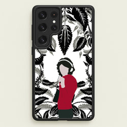 Cornerstone  - Arctic Monkeys Phone Case for Galaxy S23 Ultra