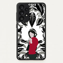 Cornerstone  - Arctic Monkeys Phone Case for Galaxy A53