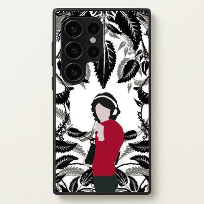 Cornerstone  - Arctic Monkeys Phone Case for Galaxy S24 Ultra