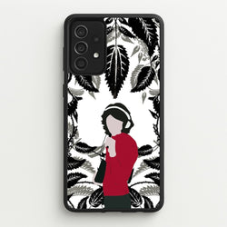 Cornerstone  - Arctic Monkeys Phone Case for Galaxy A52 / A52s