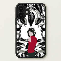 Cornerstone Phone Case for iPhone 17