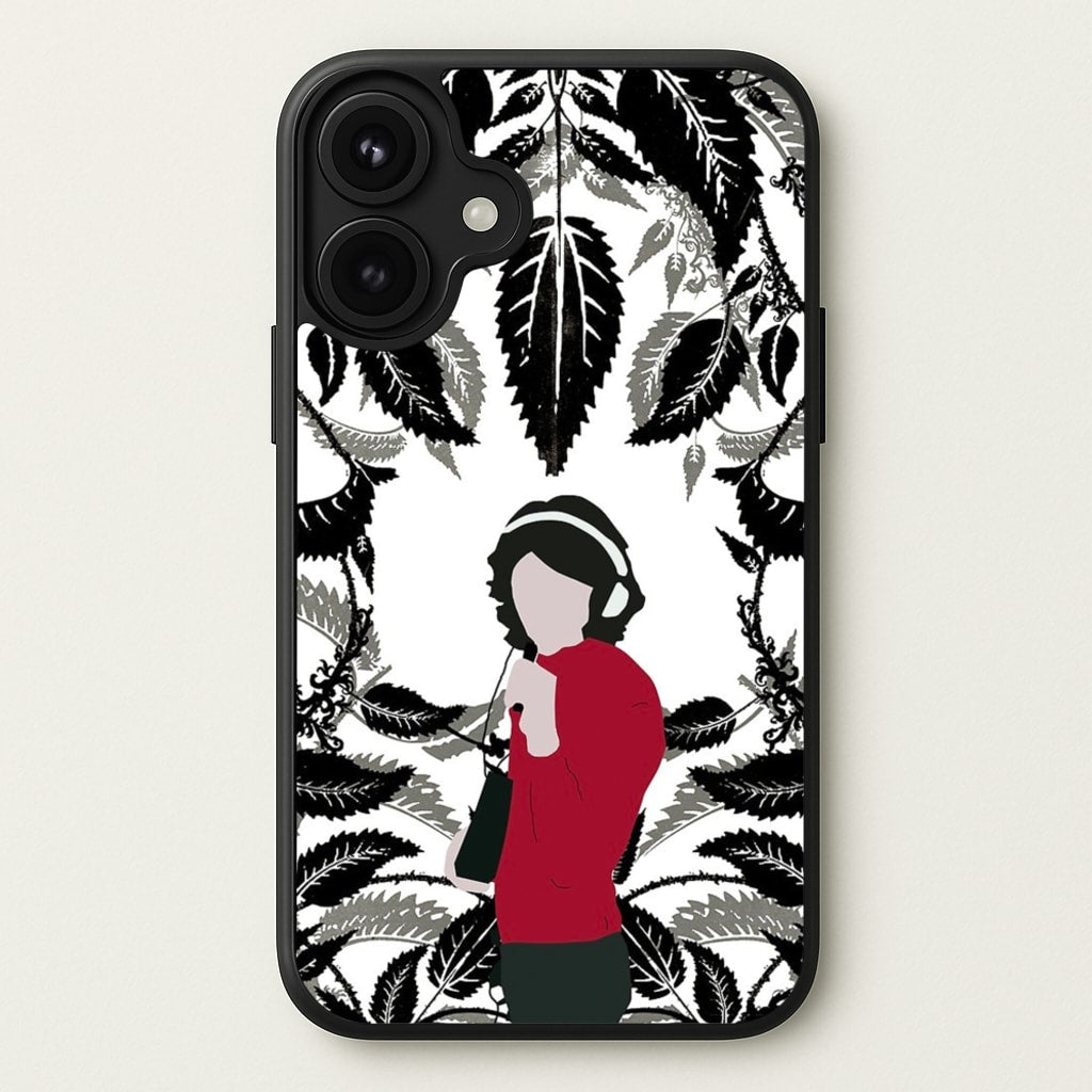 Free personalisation on all phone cases