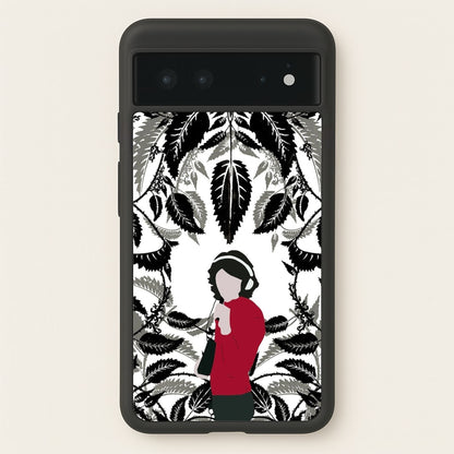 Cornerstone  - Arctic Monkeys Phone Case for Google Pixel 6