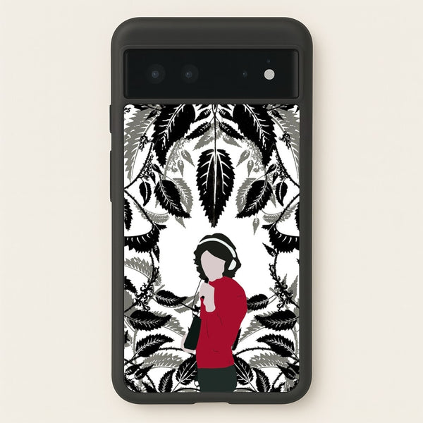 Cornerstone  - Arctic Monkeys Phone Case for Google Pixel 6