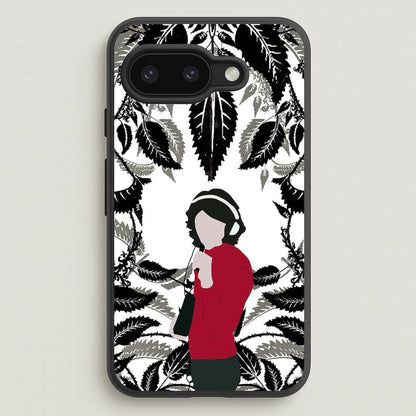 Cornerstone  - Arctic Monkeys Phone Case for Google Pixel 9a