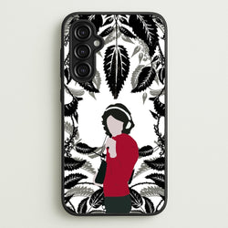 Cornerstone  - Arctic Monkeys Phone Case for Galaxy A14