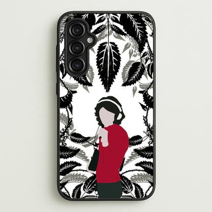 Cornerstone  - Arctic Monkeys Phone Case for Galaxy A14