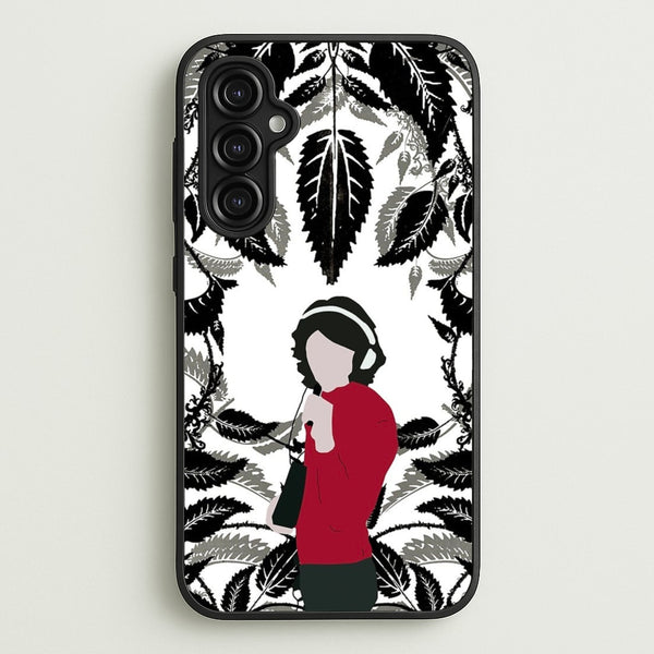 Cornerstone  - Arctic Monkeys Phone Case for Galaxy A14