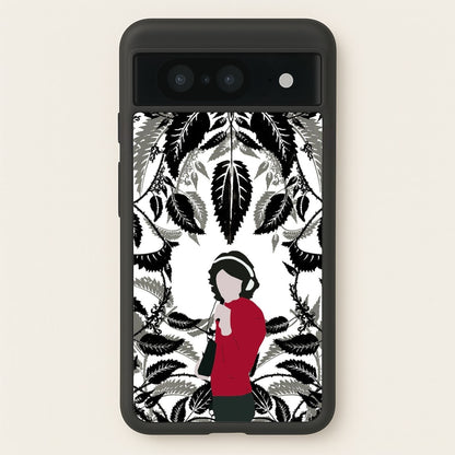 Cornerstone  - Arctic Monkeys Phone Case for Google Pixel 8