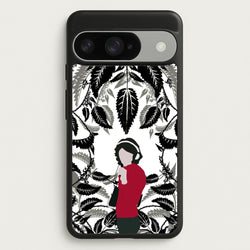 Cornerstone Phone Case for Google Pixel 10 / 10 Pro