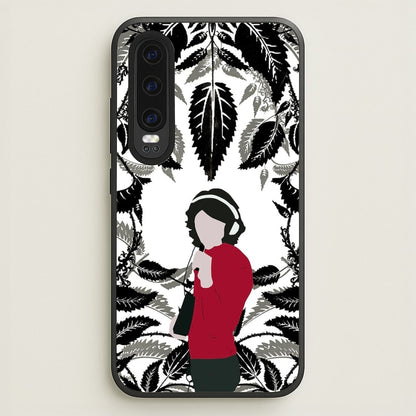 Cornerstone  - Arctic Monkeys Phone Case for Huawei P30