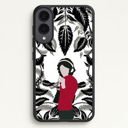 Cornerstone  - Arctic Monkeys Phone Case for Galaxy S25 Edge