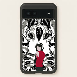 Cornerstone  - Arctic Monkeys Phone Case for Google Pixel 7a