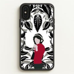 Cornerstone  - Arctic Monkeys Phone Case for iPhone XS Max
