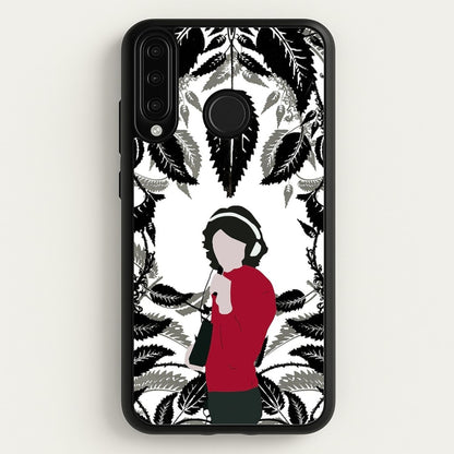Cornerstone  - Arctic Monkeys Phone Case for Huawei P30 Lite