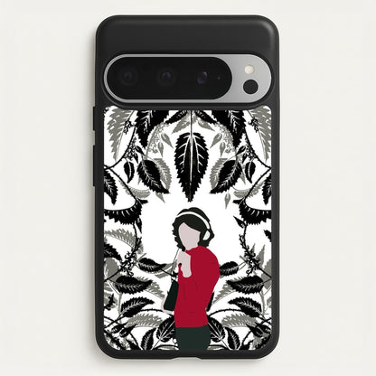 Cornerstone  - Arctic Monkeys Phone Case for Google Pixel 9 Pro XL