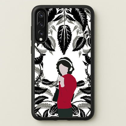 Cornerstone  - Arctic Monkeys Phone Case for Huawei P20 Pro