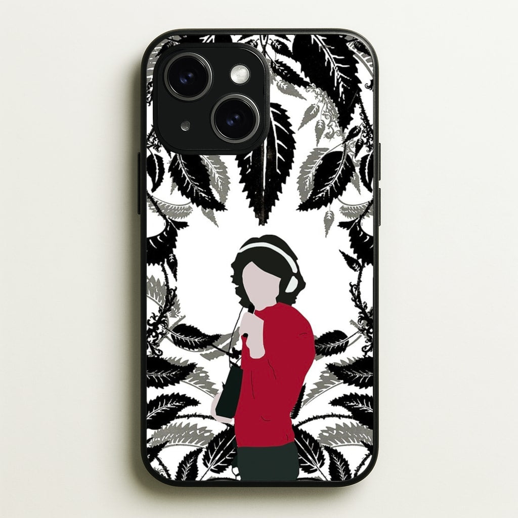 Cornerstone  - Arctic Monkeys Phone Case for iPhone 14 Plus