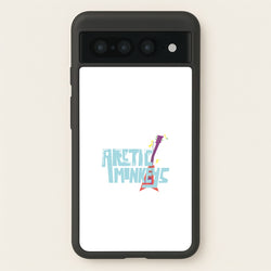 Guitar  - Arctic Monkeys Phone Case for Google Pixel 7 Pro