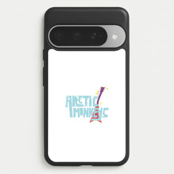 Guitar Phone Case for Google Pixel 10 Pro XL