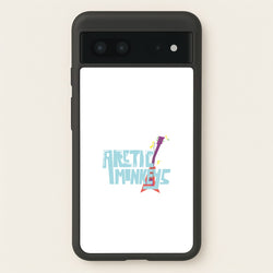 Guitar  - Arctic Monkeys Phone Case for Google Pixel 7